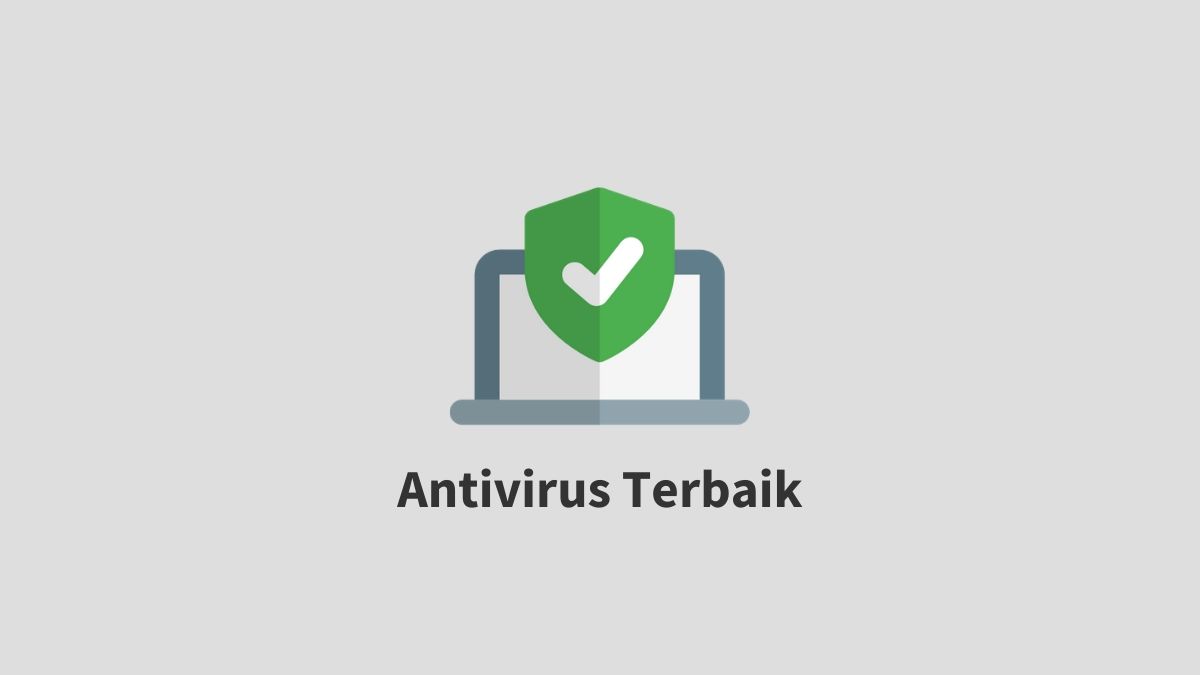 Antivirus Terbaik