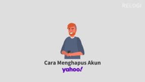 Cara Menghapus Akun Yahoo