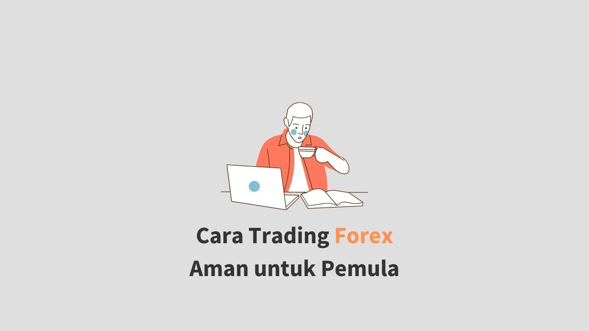 Cara Trading Forex Aman untuk Pemula