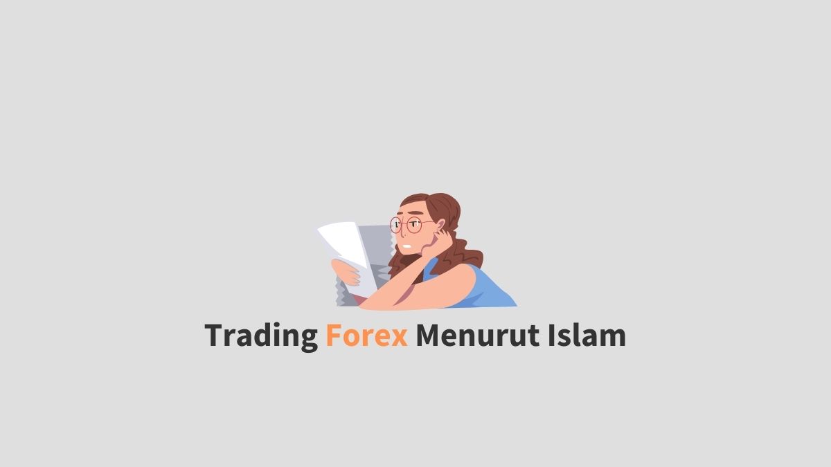 Trading Forex Menurut Islam