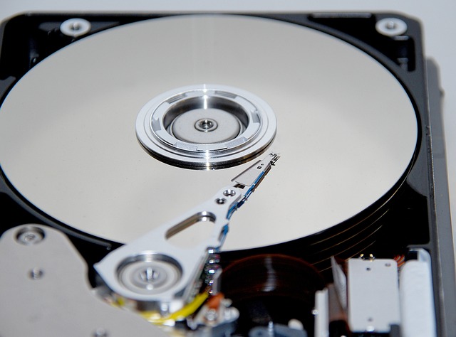 Cara format Total Hard disk