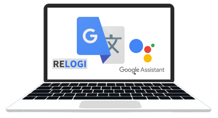 Mengubah bahasa Google assistant